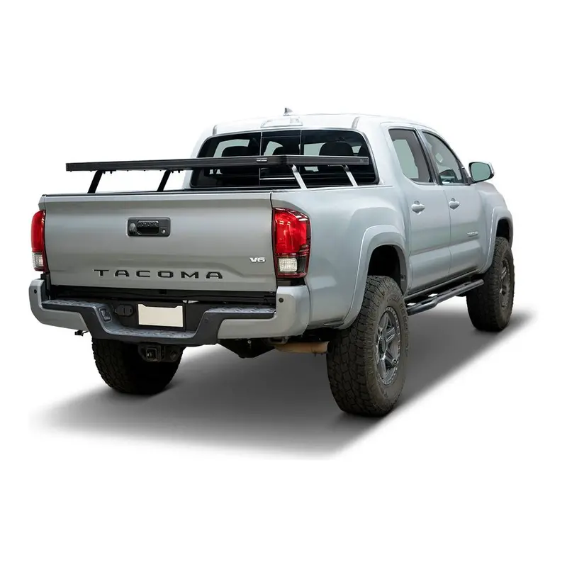 Toyota Tacoma Slimline Ii Load Bed Rack Kit – 2005–Present 1