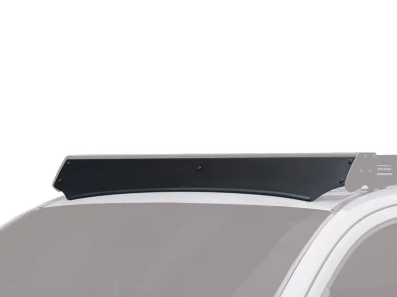 Toyota Tacoma Slimsport Wind Fairing (2005–2023) 1