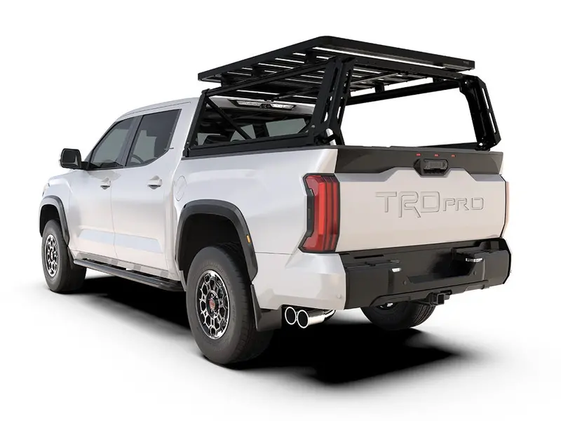 Toyota Tundra 3Rd Gen Crewmax (5.5') Pro Bed Rack (2022–Present) 1