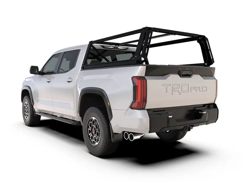 Toyota Tundra 3Rd Gen Crewmax (5.5') Pro Bed System (2022–Present) 1