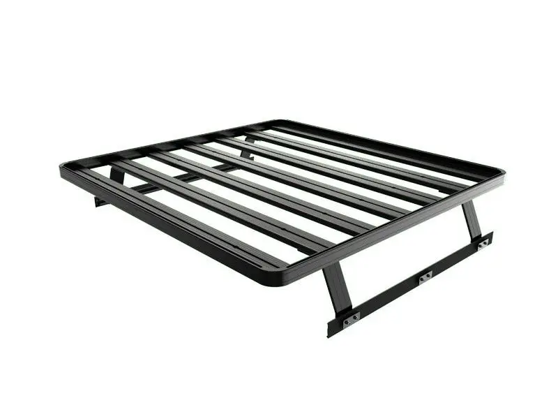 Toyota Tundra Crewmax Slimline Ii Load Bed Rack – 1999–Present 1