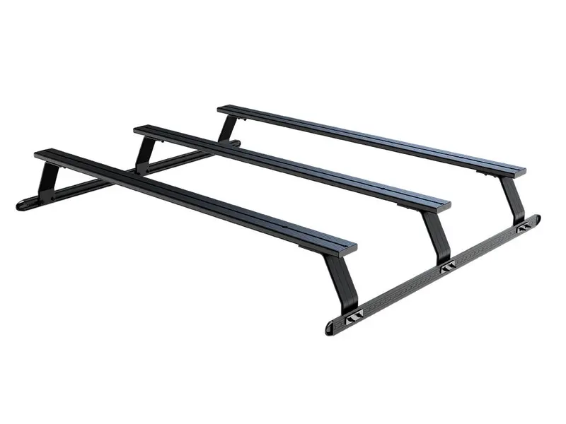 Triple-Load-Bar Kit For Gmc Sierra Crew Cab (2014–Present) 1