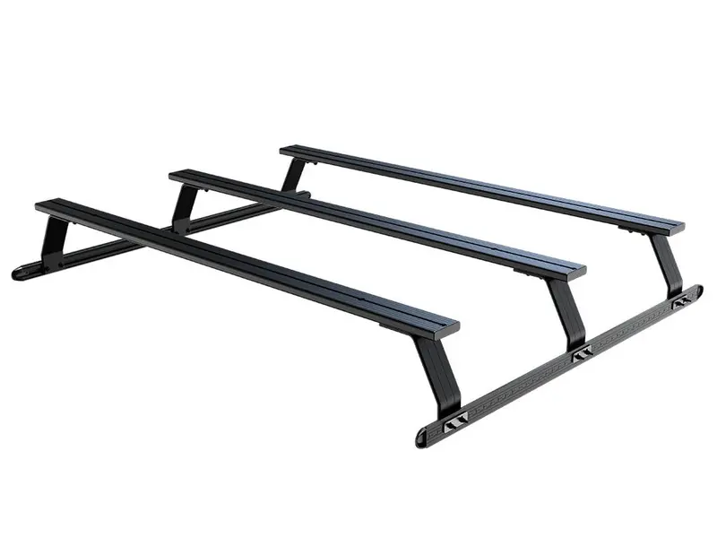 Triple-Load-Bar Kit For Gmc Sierra Crew Cab (2014–Present) – Short Bed 1
