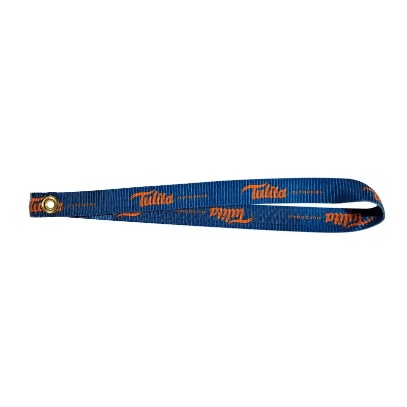 Tulita Outdoors Single Grommet Hood Loop For Tents Or Tarps 1