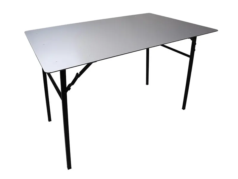 Under-Rack Mounting Table For Slimline Ii Systems 1