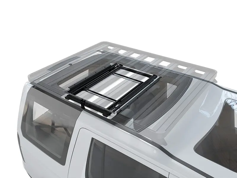 Under-Rack Table Installation Kit 1