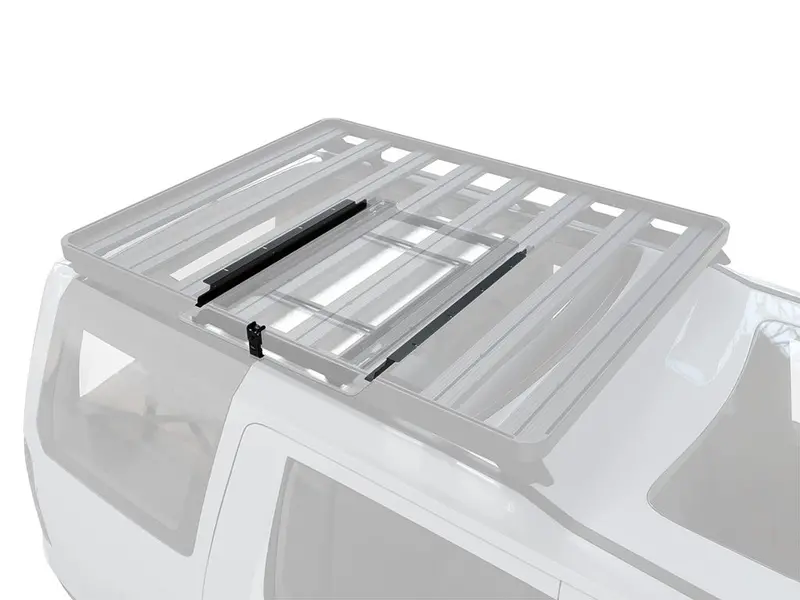 Under-Rack Table Mounting Bracket 1