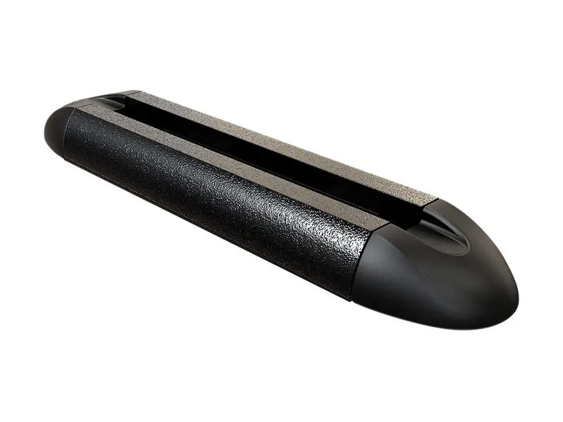 Universal 140Mm Modular Roof Rack Tracks 1