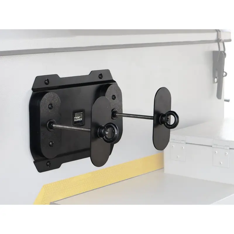 Universal 20L Side-Mount Water Tank Bracket 1
