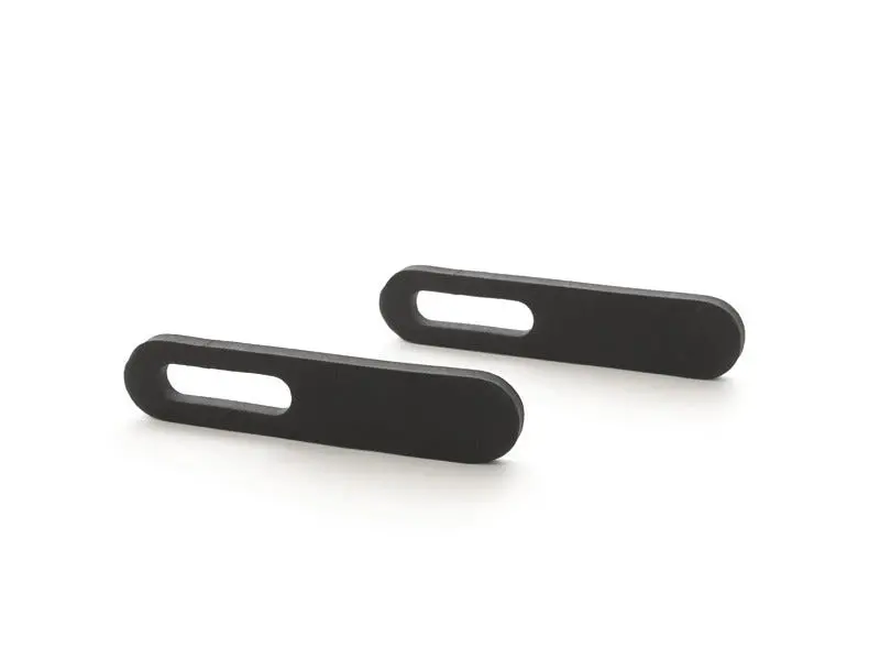 Universal Canoe, Kayak & Surfboard Carrier Foam Replacement Set 1