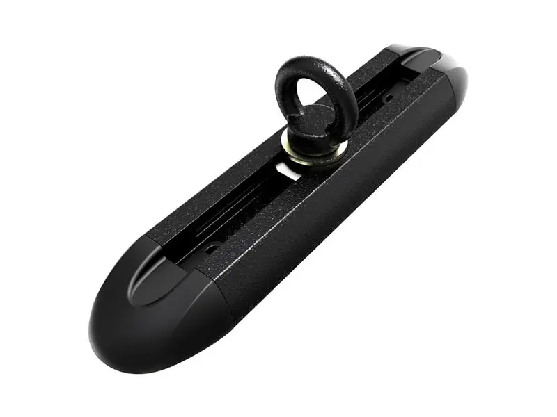 Universal Cargo Rail – 140 Mm 1