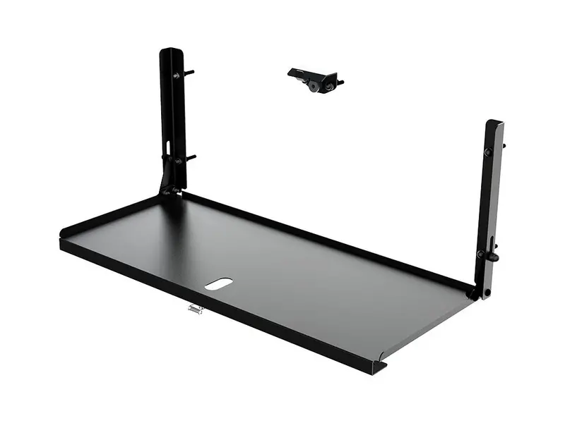 Universal Drop-Down Tailgate Table 1