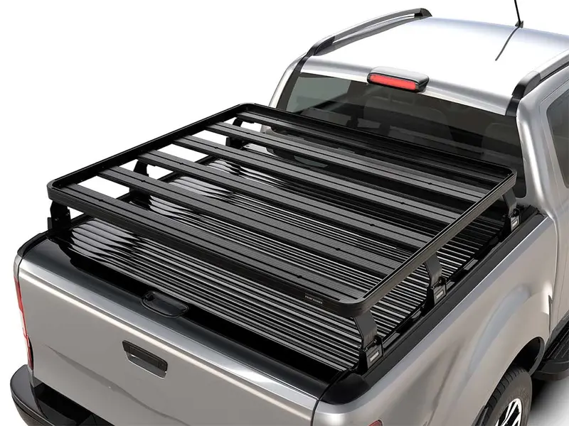Universal Pickup Slimline Ii Mountain Top Bed Rack – 1425Mm W × 1762Mm L 1