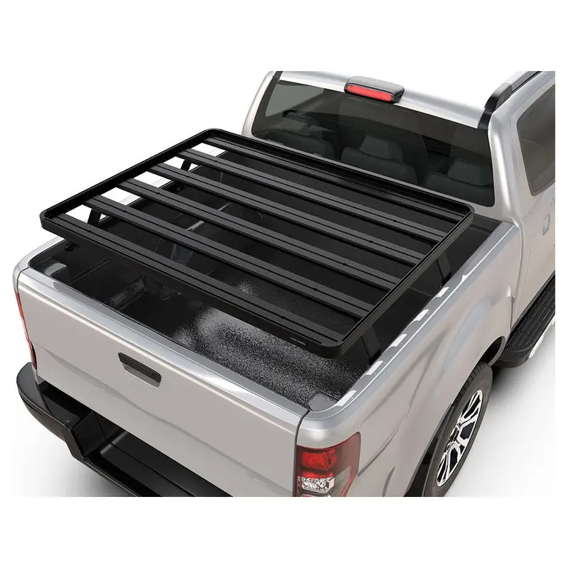 Universal Pickup Truck Slimline Ii Load Bed Rack Kit – 1475Mm W × 1358Mm L 1