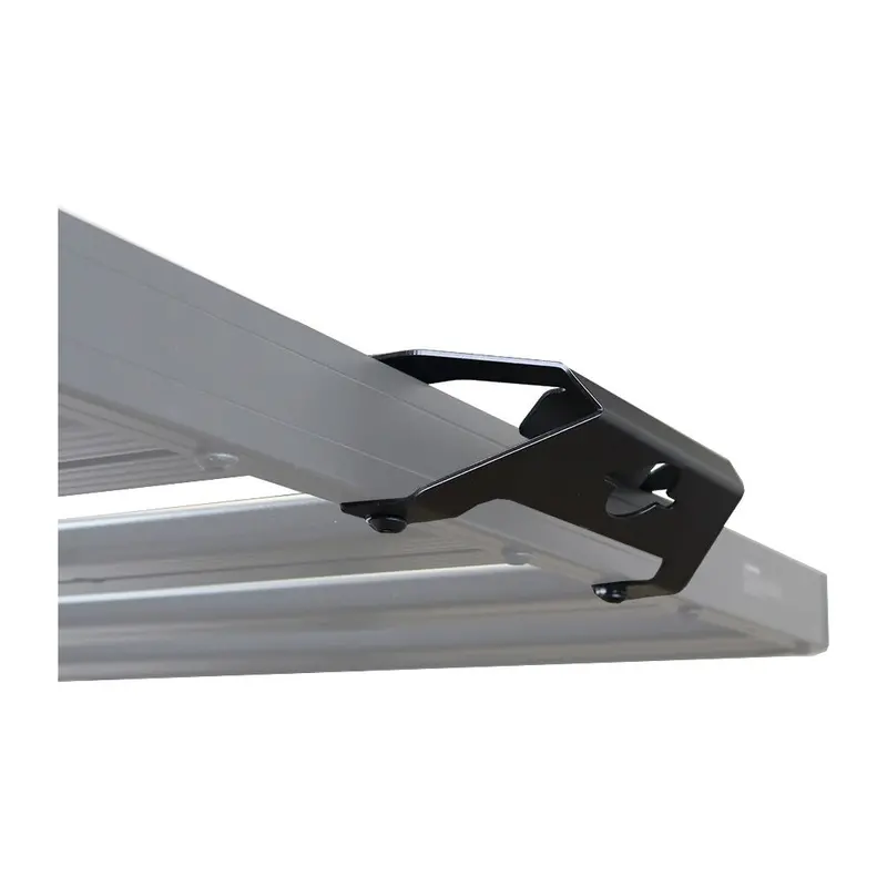 Universal Rack Handle Bracket – Modular Roof Rack Accessory Mount 1
