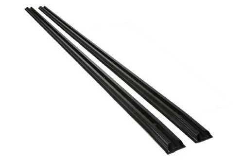 Universal Roof Rack Track – 1400Mm Length 1