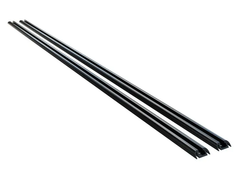 Universal Roof Rack Track – 1800Mm Length 1