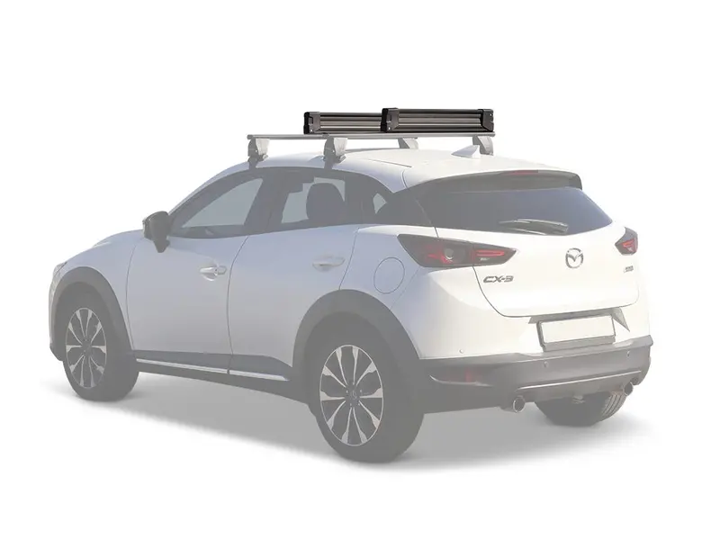 Universal Ski And Snowboard Carrier 1