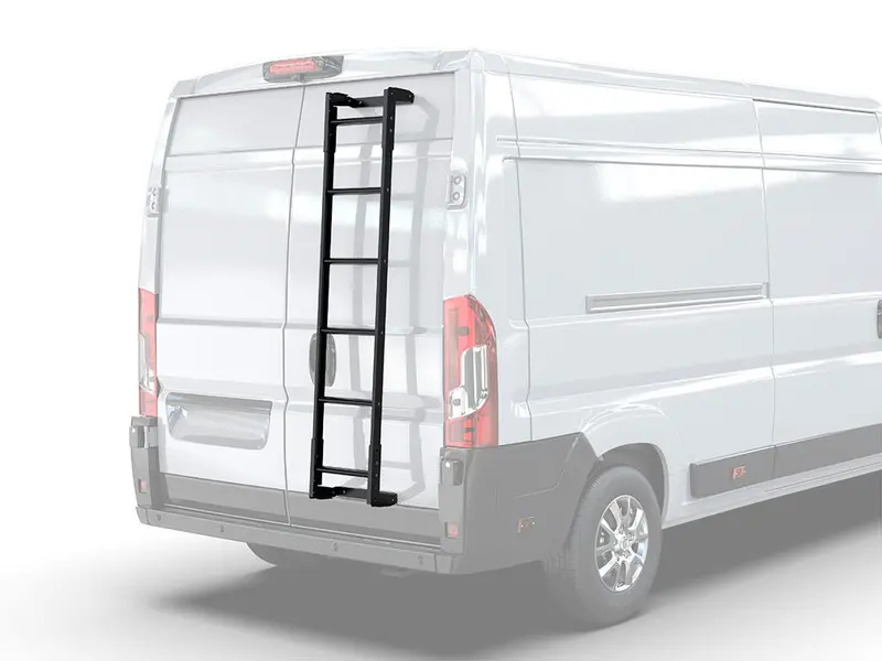 Universal Vehicle-Mount Ladder – Medium Duty 1