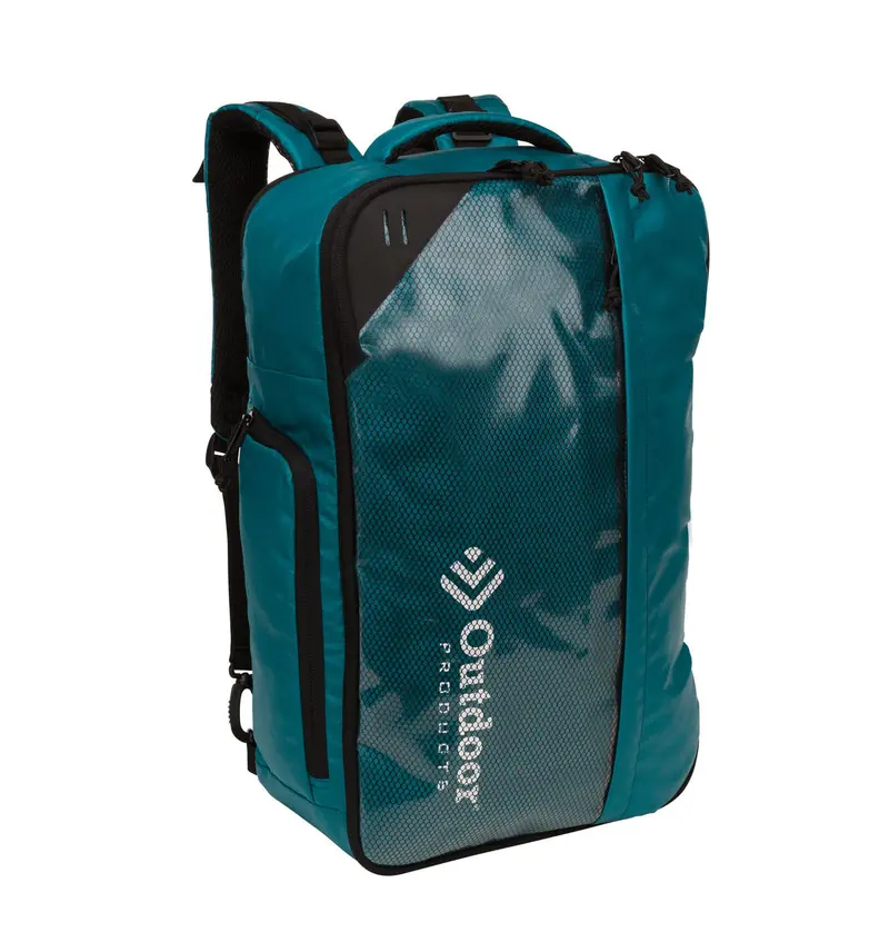 Urban Explorer Travel Backpack For Hiking And Commuting 2