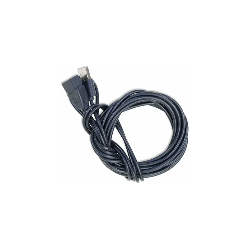 Usb Extension Power Cable – 10-Foot Charging Cord 1