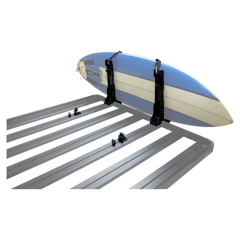 Vertical Stand-Up Surfboard Transport Carrier 1