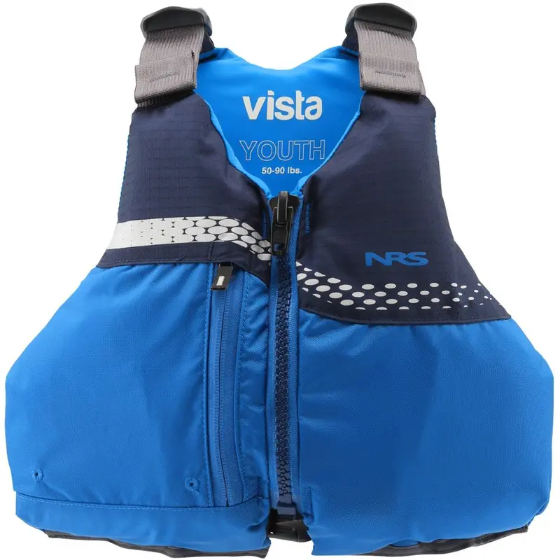 Vista Youth-Sized Personal Flotation Device (Pfd) 1