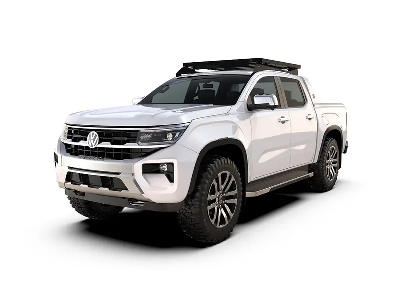 Volkswagen Amarok Slimline Ii Roof Rack (2023–Present) 1