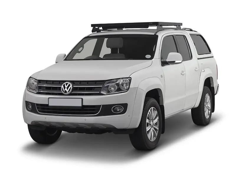 Volkswagen Amarok Slimline Ii Roof Rack Kit (2010–2022) 1