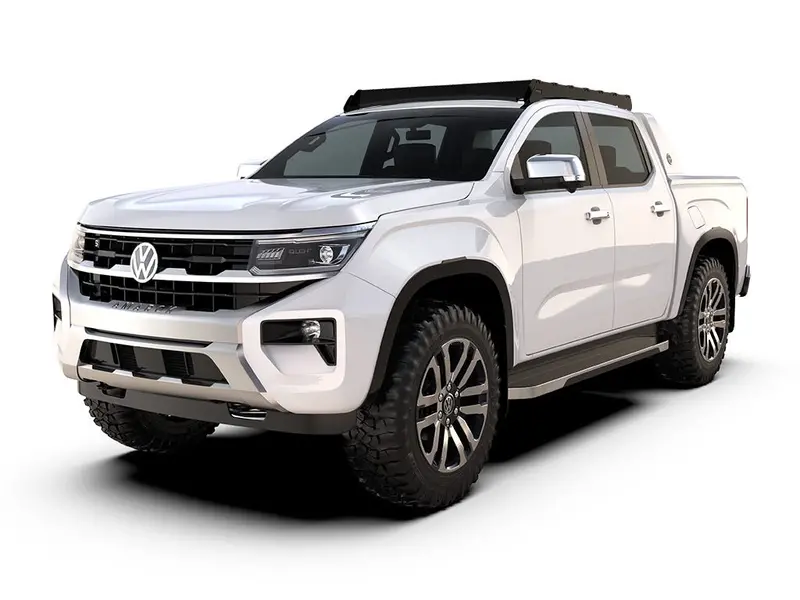 Volkswagen Amarok Slimsport Roof Rack Kit (2023–Present) 1