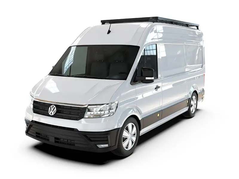 Volkswagen Crafter / Man Tge Roof Rack (2017–Present) – Slimline Ii, No Oem Tracks 1