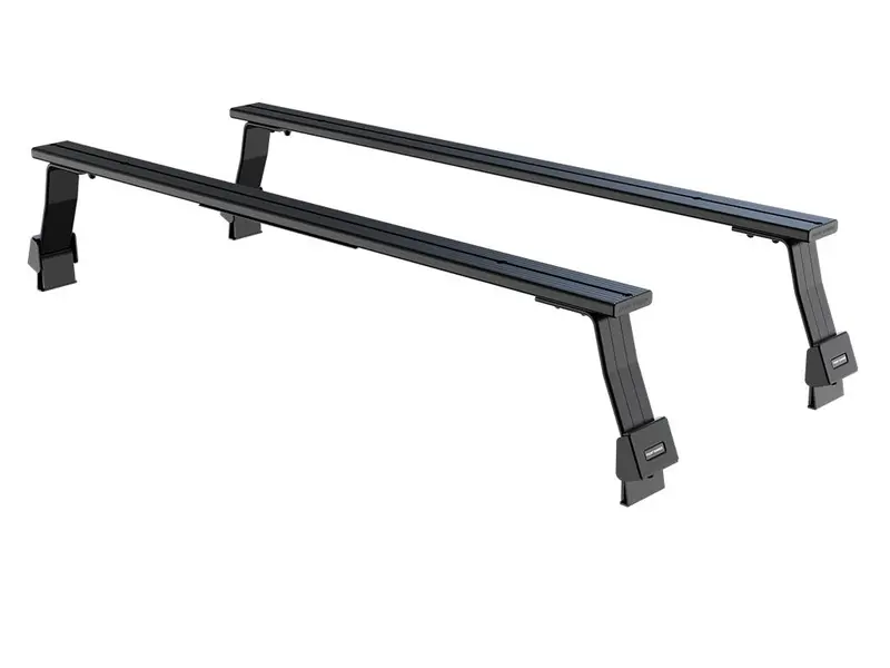 Volkswagen T2 Transporter/Kombi Gutter-Mount Load Bar Kit 1