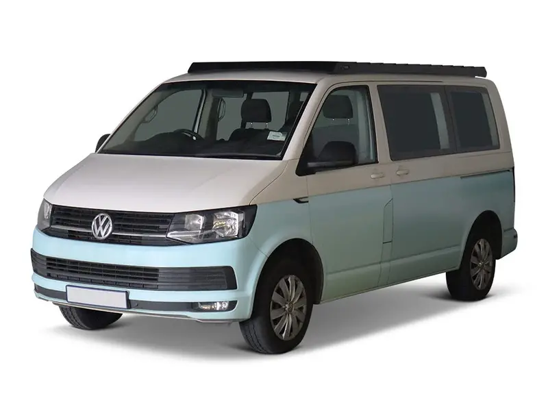 Volkswagen T5/T6/T6.1 Transporter Swb Slimsport Roof Rack (2003–2024) 1