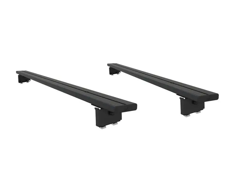 Volkswagen Touareg (2002–2010) Load Bar Mounting Kit With Feet 1