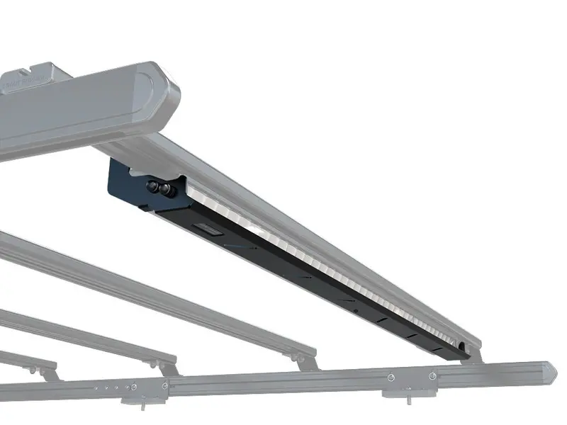 Vx1000-Cb 40-Inch Led Light Bar Mounting Bracket (Sm Style) 1