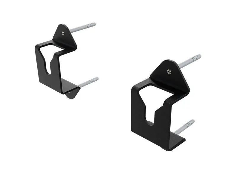 Wall-Mounting Kit For Quick-Release Tent Systems 1