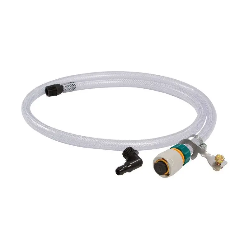 Water Tank Hose Connection Kit 1