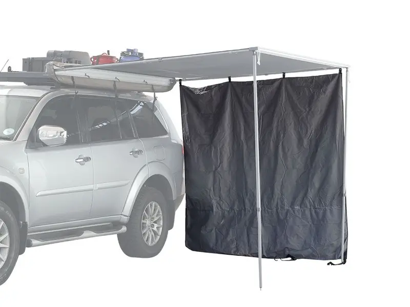 Weather-Resistant Wind And Sun Shade For 1.4M, 2M, And 2.5M Awnings & Side Panels 1