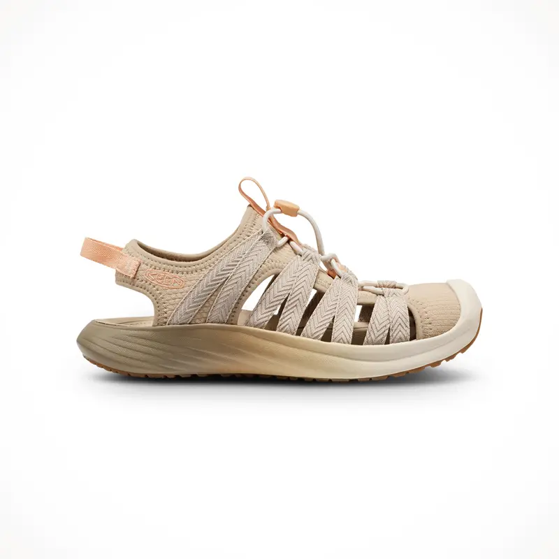 Whisper Lite Women'S Lightweight Hikers 1