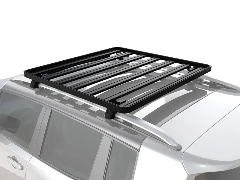 Wide Raised Rail Slimline Ii Kit – 1255Mm W × 1358Mm L 1