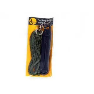 Wildhunter Fox Blaster Airsoft Pistol 1