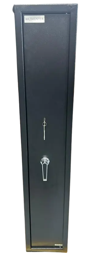 Wildhunter Gs2 Three-Gun Fire-Safe Vault 1