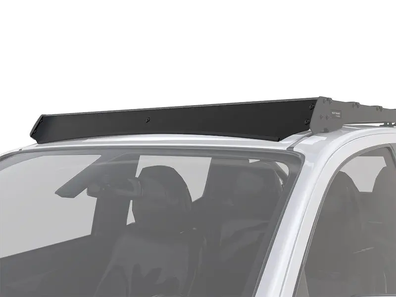 Wind Fairing For Chevrolet Colorado & Gmc Canyon (2015–2022) Slimsport Rack 1