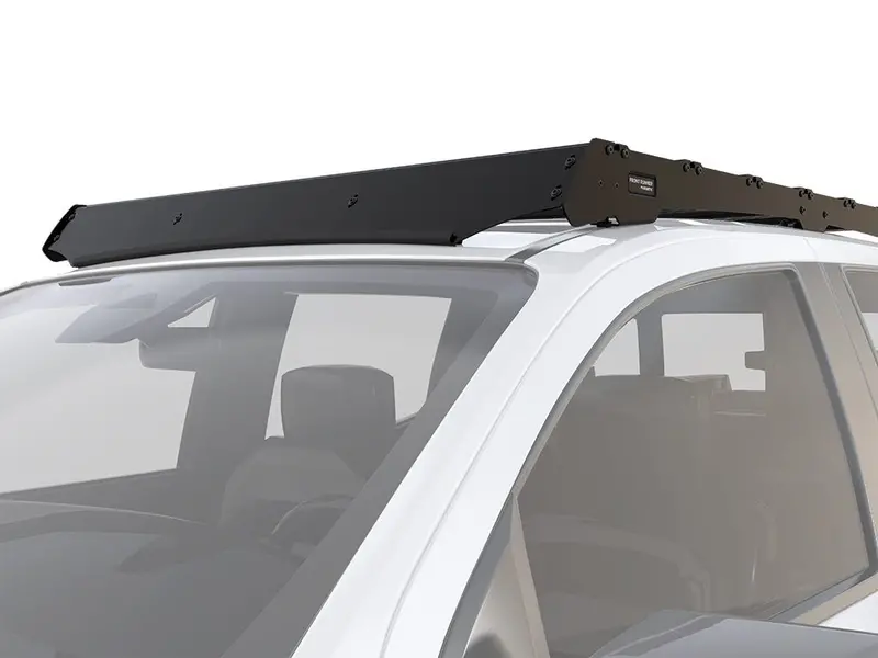 Wind Fairing For Chevrolet Colorado & Gmc Canyon 3Rd Gen (2023–Now) Slimsport Racks 1