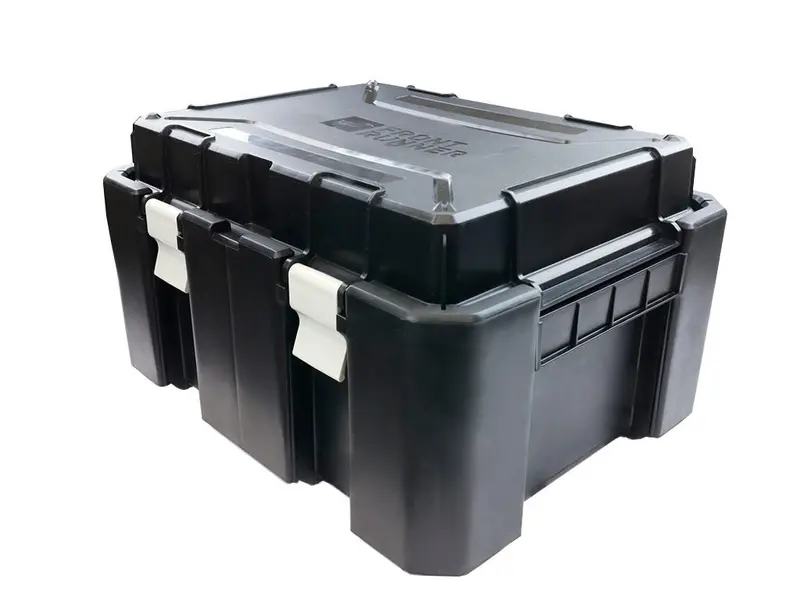 Wolf Pack Pro Hi-Lid Accessory Kit 1