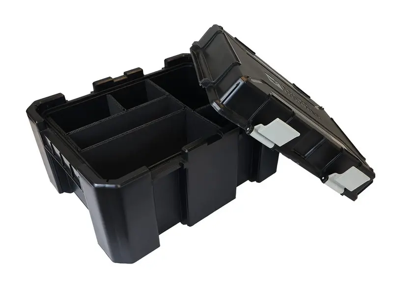 Wolf Pack Pro Hi-Lid Divider System 1