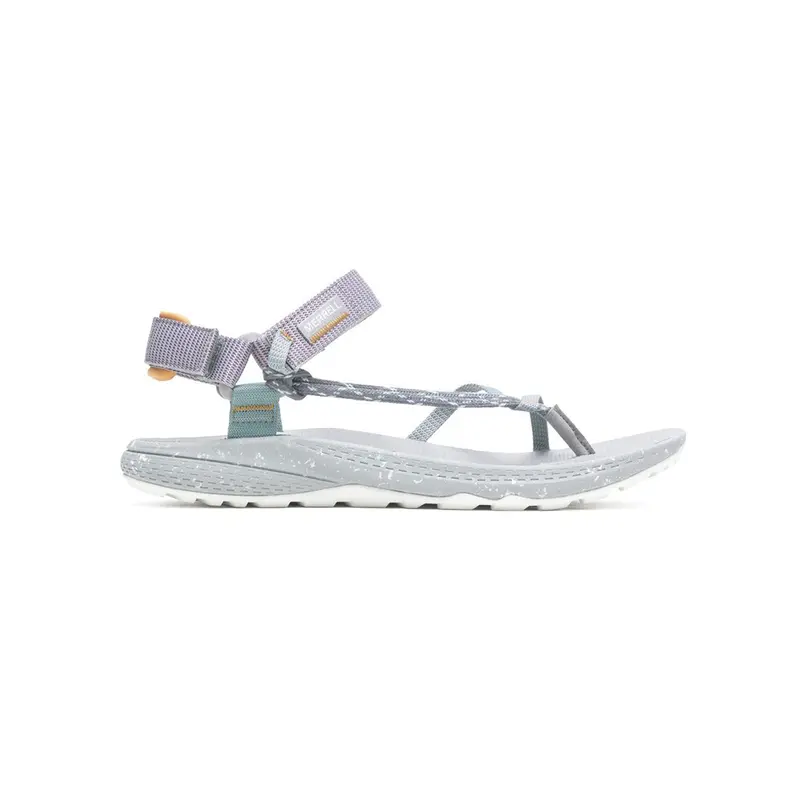 Women'S Bravada Cord-Wrap Casual Hiking Sandals 5