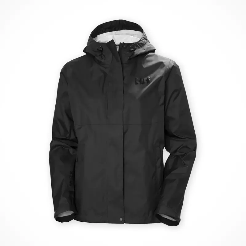 Women'S Loke Lightweight Packable Jacket 1