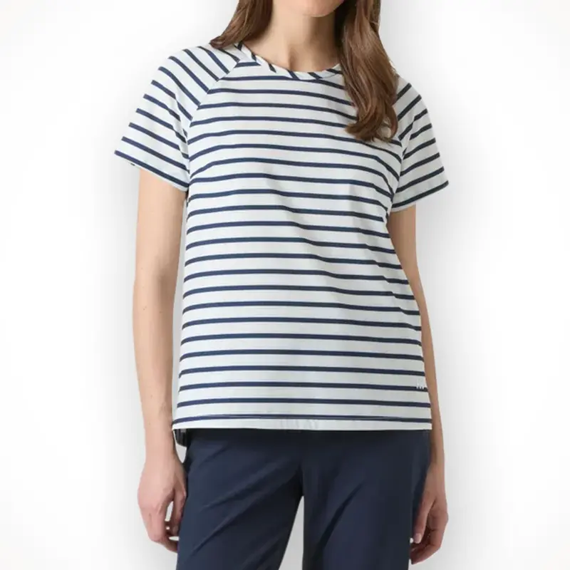 Women'S Thalia Cotton T-Shirt 1