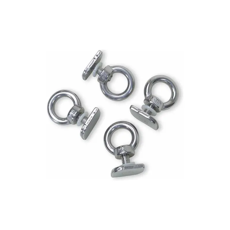 Yakima & Rhino-Rack Transport Mount Kit For Tents 1